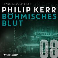 Produktbild: Böhmisches Blut