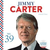 Produktbild: Jimmy Carter