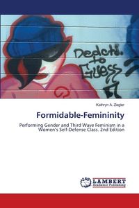 Produktbild: Formidable-Femininity