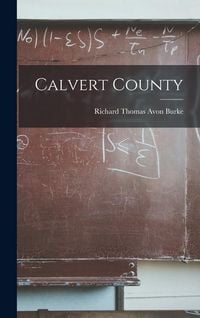 Produktbild: Calvert County
