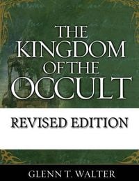 Produktbild: The Kingdom of the Occult