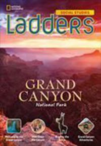 Produktbild: Grand Canyon National Park: Ladders Social Studies 5 (on-level)