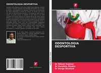 Produktbild: Odontologia Desportiva