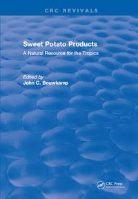 Produktbild: Sweet Potato Products