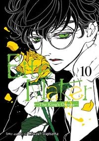 Produktbild: Bite Maker: The King's Omega Vol. 10
