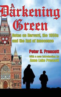 Produktbild: A Darkening Green