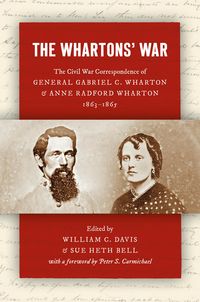 Produktbild: The Whartons' War
