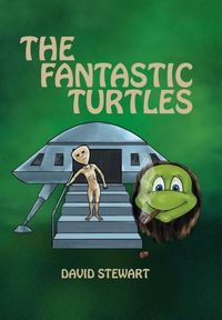 Bild vom Artikel The Fantastic Turtles vom Autor David Stewart