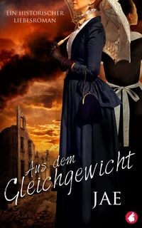 Produktbild: Aus dem Gleichgewicht
