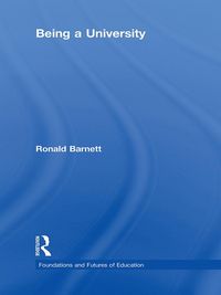 Produktbild: Being a University
