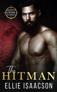 Produktbild: The Hitman (Medina Crime Family, #1)