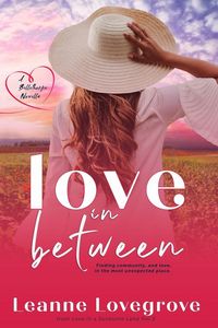 Produktbild: Love In Between