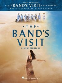 Produktbild: The Band's Visit