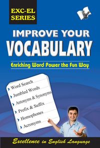 Produktbild: Improve Your Vocabulary
