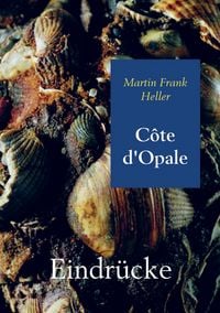 Produktbild: C&ocirc;te d'Opale