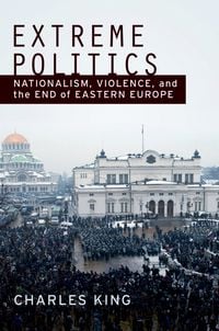 Produktbild: Extreme Politics