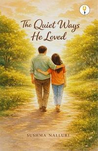 Produktbild: The Quiet Ways He Loved