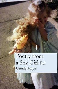 Produktbild: Poetry from a Shy Girl (Poetry Books, #1)