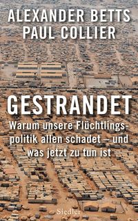 Produktbild: Gestrandet