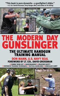 Produktbild: The Modern Day Gunslinger