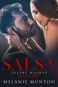 Produktbild: Salsa (Sultry Nights 1)