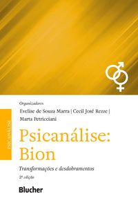 Produktbild: Psican&aacute;lise: Bion