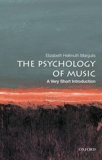 Produktbild: The Psychology of Music