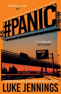 Produktbild: Panic