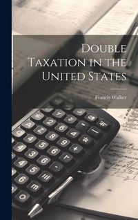 Produktbild: Double Taxation in the United States