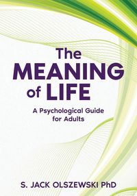 Produktbild: The Meaning of Life