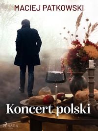 Produktbild: Koncert polski