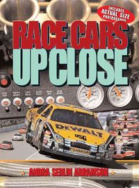 Produktbild: Race Cars
