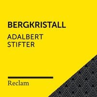 Produktbild: Stifter: Bergkristall