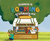 Produktbild: Business is Booming at Baobab Place