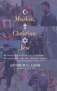 Produktbild: Muslim, Christian, Jew
