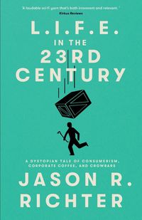 Produktbild: L.I.F.E. in the 23rd Century