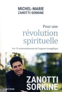 Produktbild: Pour une r&eacute;volution spirituelle