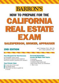 Bild vom Artikel Ht Prepare For The California vom Autor Jack P. Friedman
