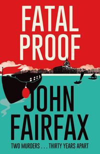 Produktbild: Fairfax, J: Fatal Proof