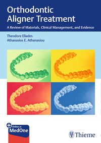 Produktbild: Orthodontic Aligner Treatment