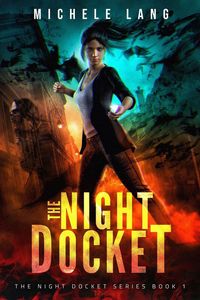 Produktbild: The Night Docket (The Night Docket Series, #1)