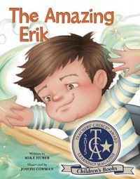 Produktbild: The Amazing Erik