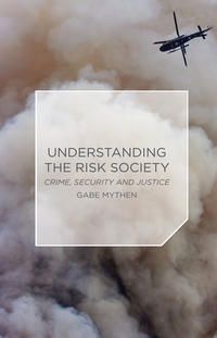 Produktbild: Understanding the Risk Society