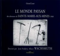 Produktbild: Monde paysan