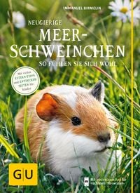 Produktbild: Neugierige Meerschweinchen