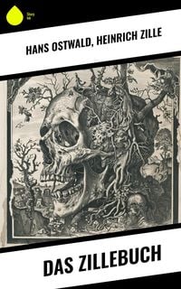 Produktbild: Das Zillebuch