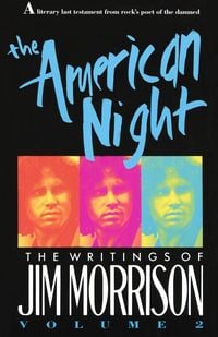 Produktbild: The American Night