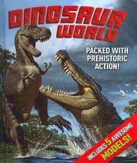 Produktbild: Dinosaur World