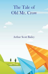 Produktbild: The Tale of Old Mr. Crow