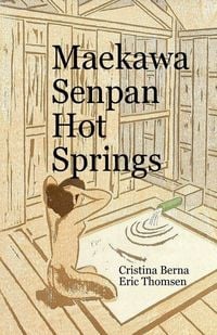 Produktbild: Maekawa Senpan Hot Springs